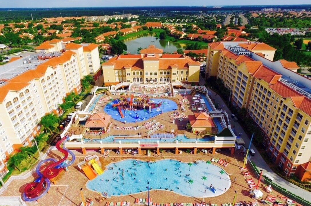 Photo of Outdoor in West Kissimmee