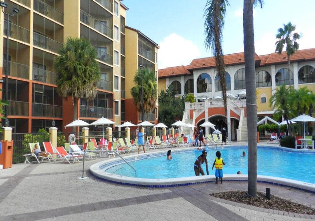 Photo of Outdoor in West Kissimmee