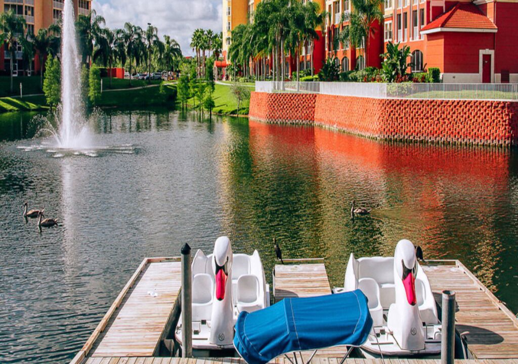 Photo of Outdoor in West Kissimmee