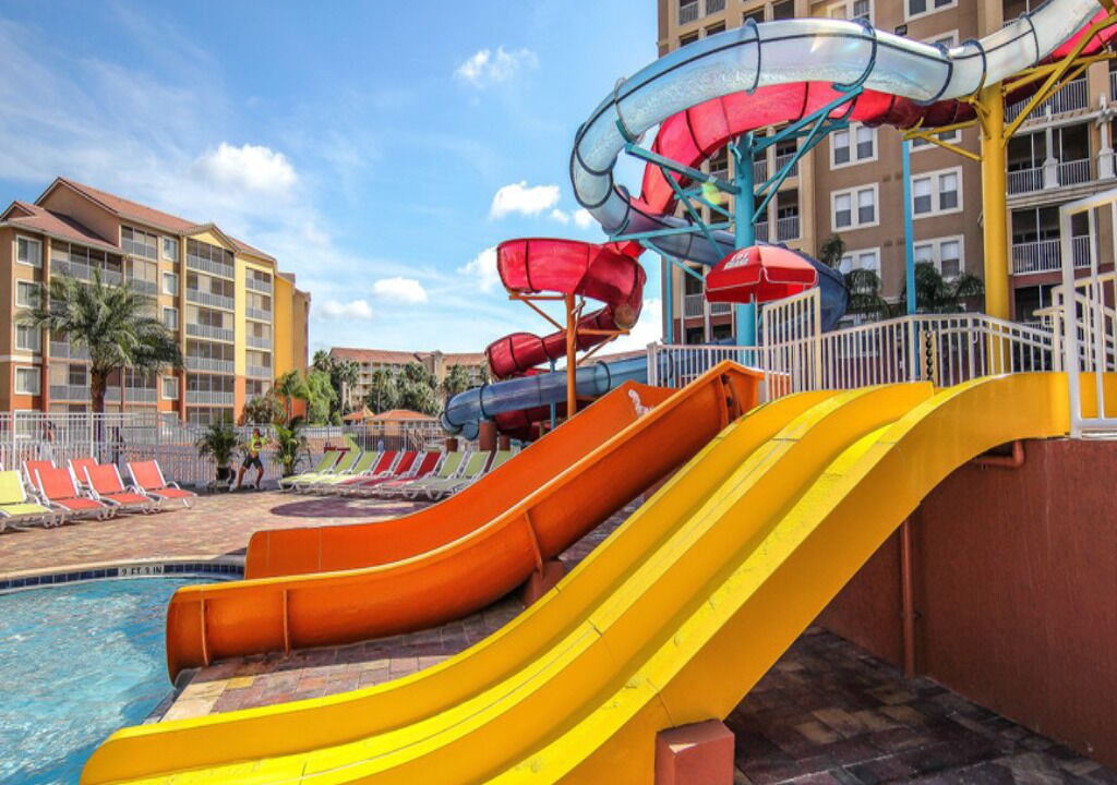 Photo of Outdoor in West Kissimmee