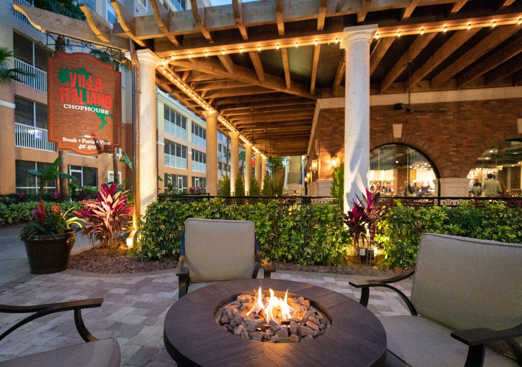 Photo of Patio Balcony in West Kissimmee