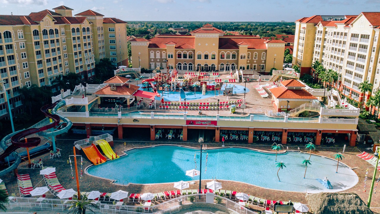 Photo of Outdoor in West Kissimmee