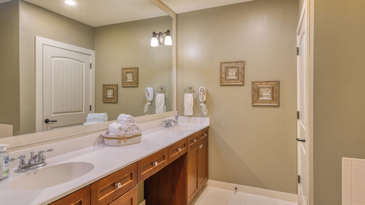 Photo of Bathroom in St. Augustine