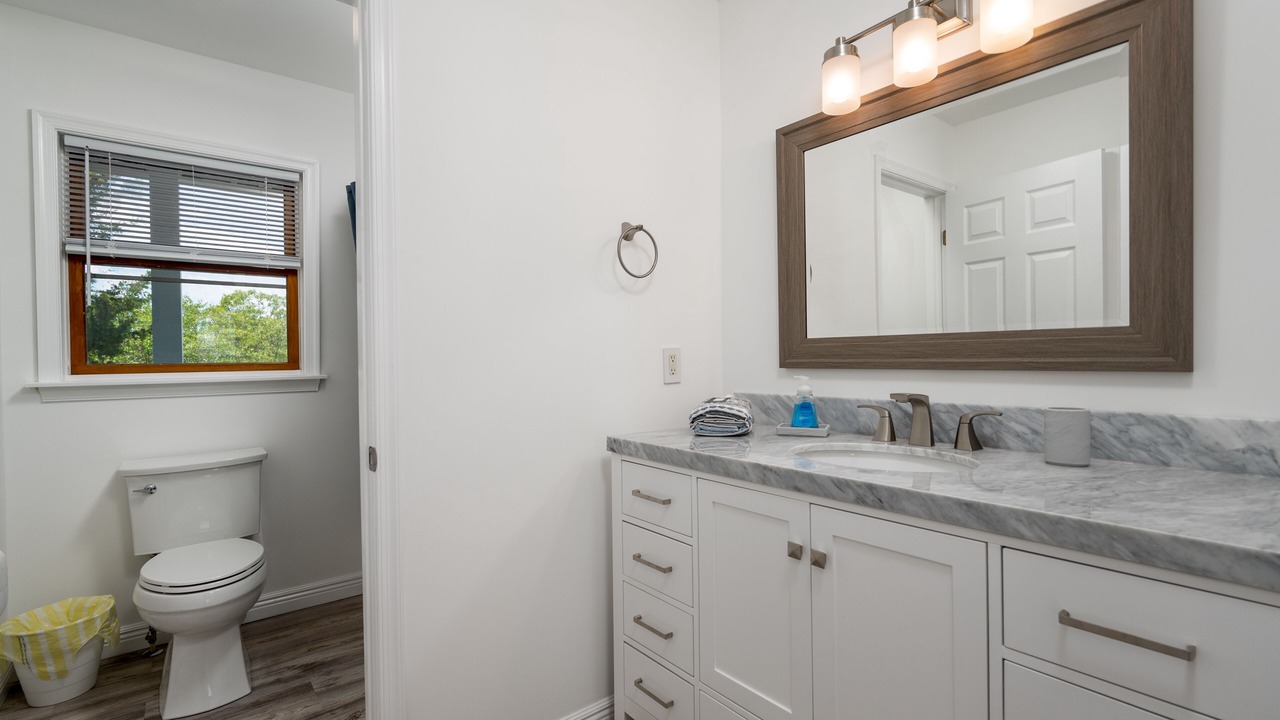 Photo of Bathroom in Lewes