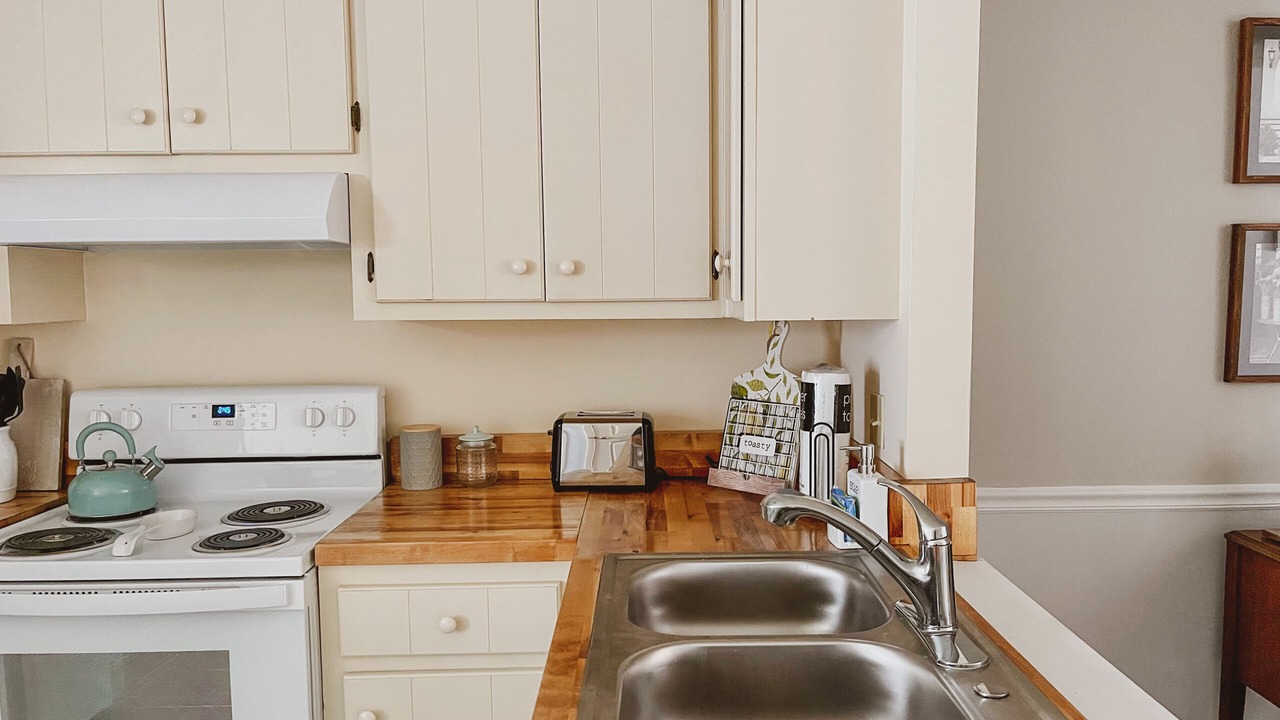 Photo of Kitchen in Fairforest