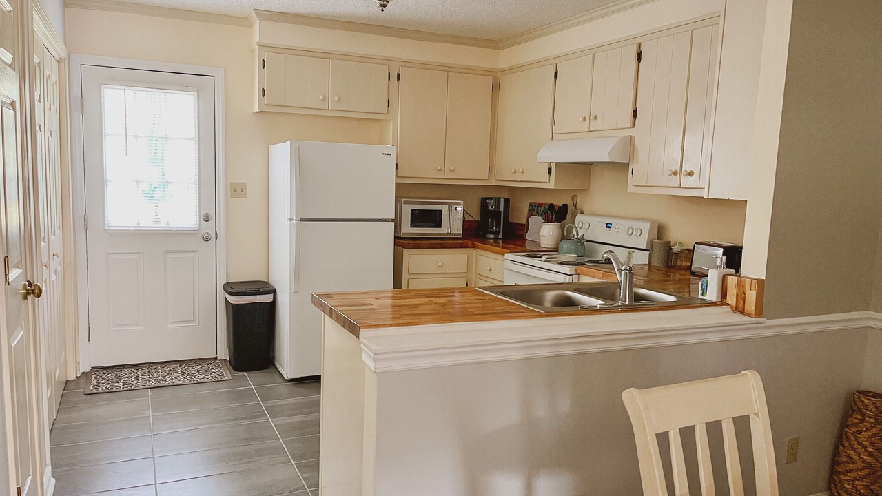 Photo of Kitchen in Fairforest