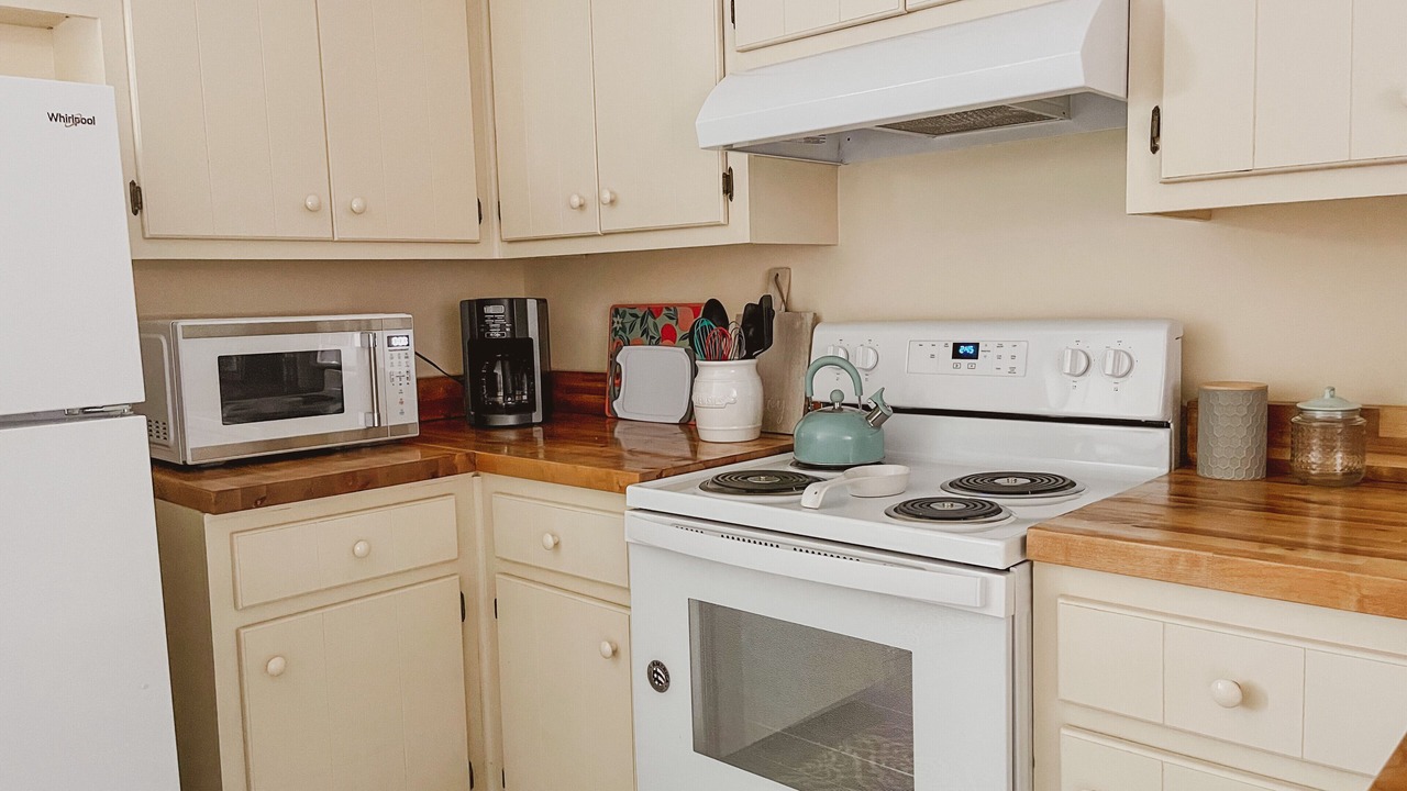 Photo of Kitchen in Fairforest