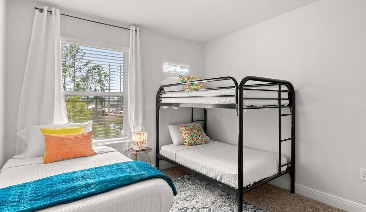 Photo of Bedroom in Thomas Drive