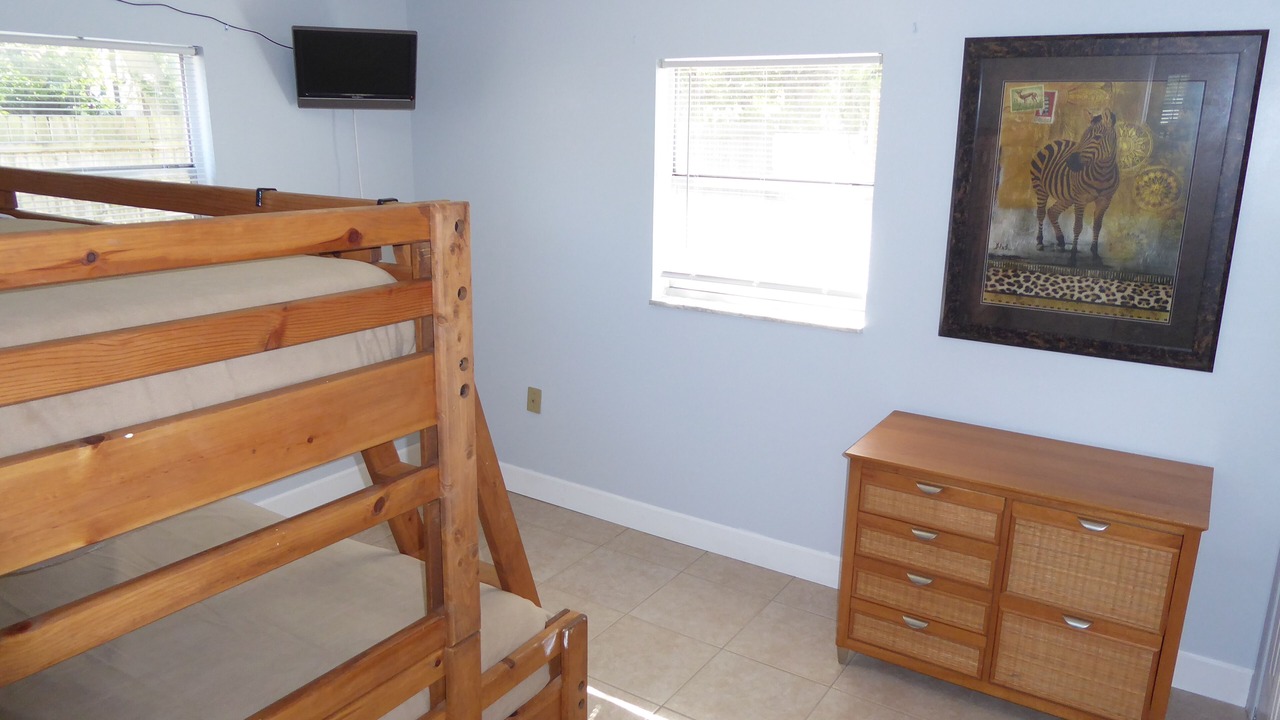Photo of Bedroom in Altamonte Springs
