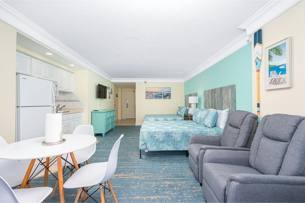 Photo of Bedroom in Daytona Beach