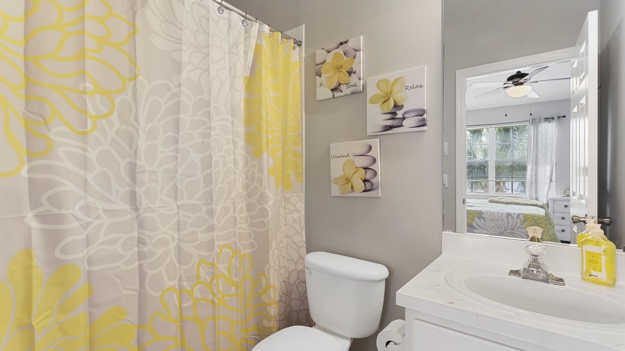 Photo of Bathroom in Sabal Harbour