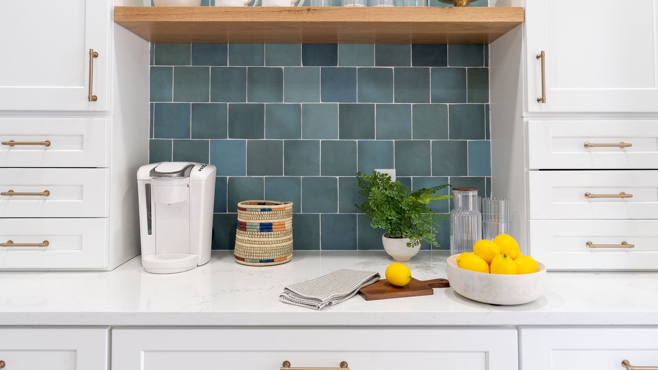 Photo of Kitchen in Vilano Beach