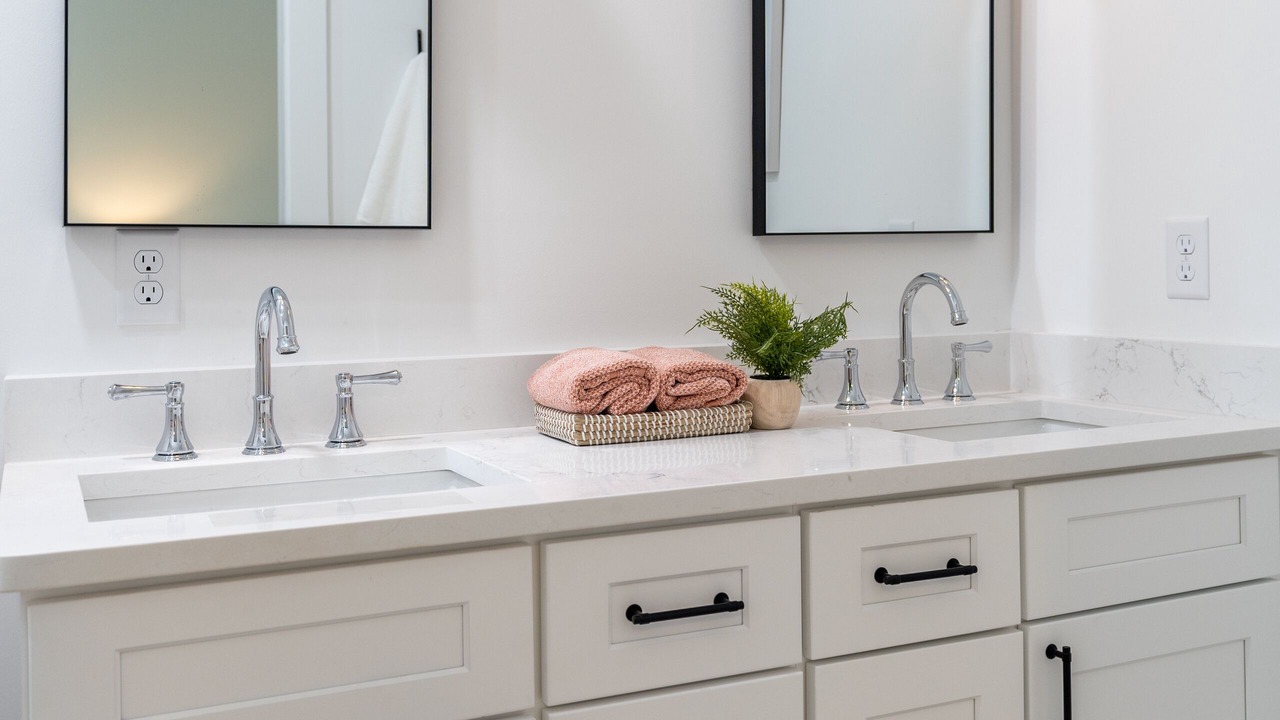Photo of Bathroom in Vilano Beach