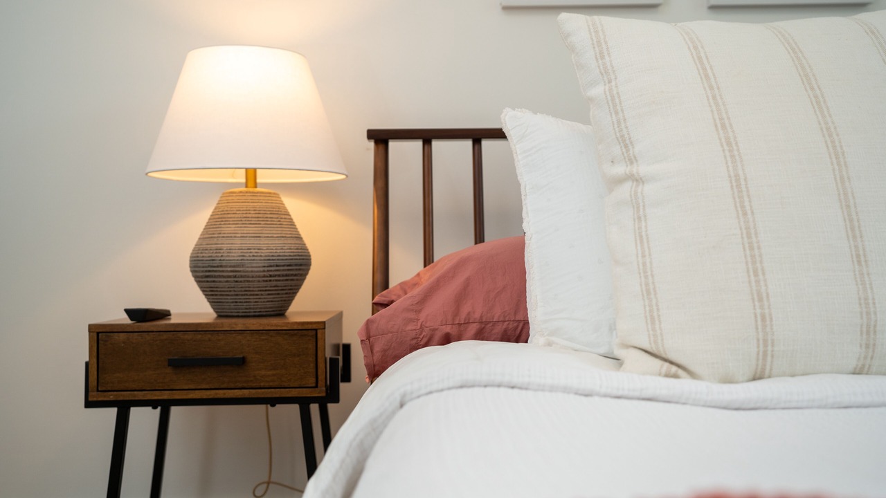Photo of Bedroom in Vilano Beach