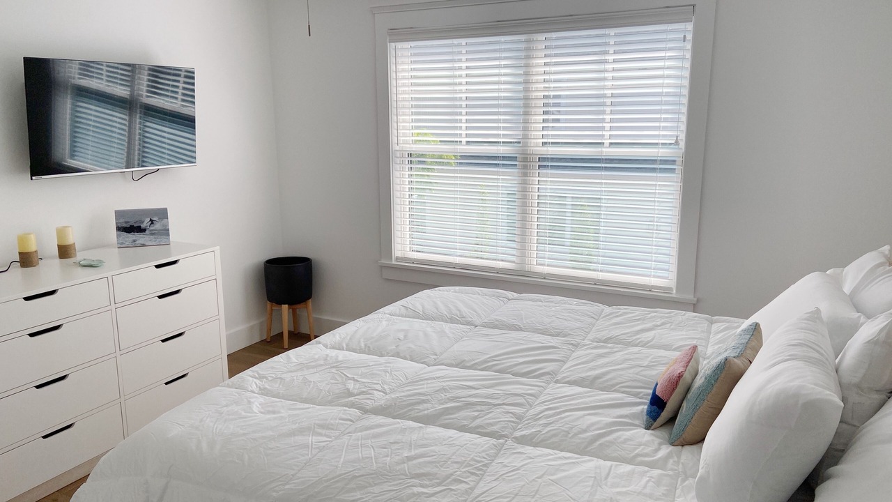 Photo of Bedroom in South Rehoboth