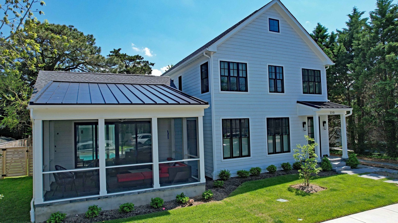 Photo of Outdoor in South Rehoboth