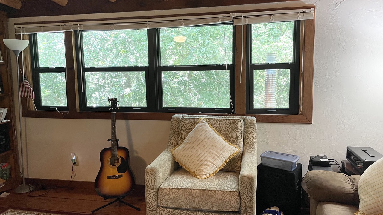 Photo of Livingroom in Fanning Springs