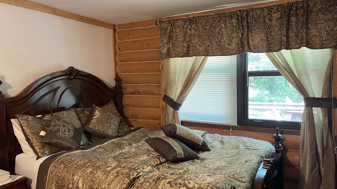 Photo of Bedroom in Fanning Springs