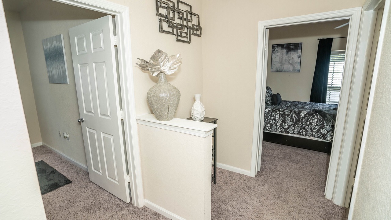 Photo of Bedroom in Port Tampa City