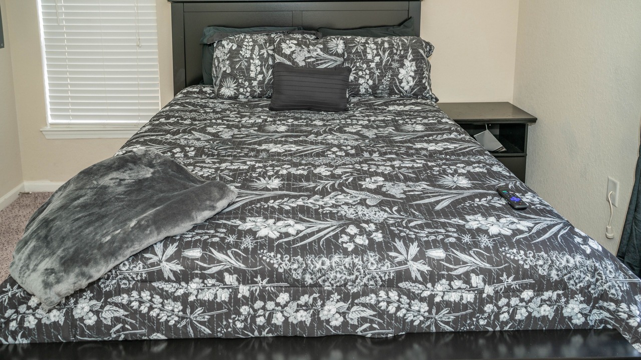Photo of Bedroom in Port Tampa City