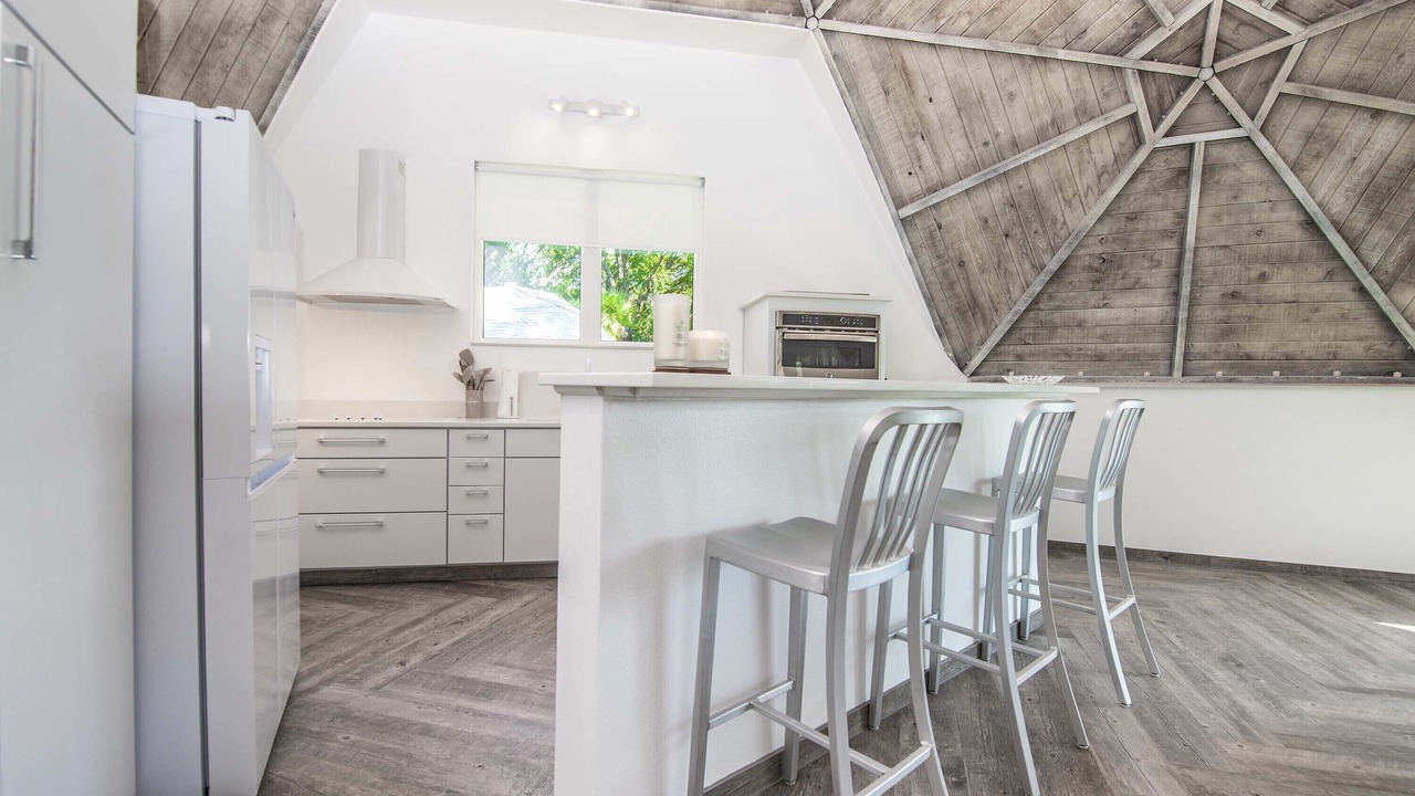 Photo of Kitchen in Clermont