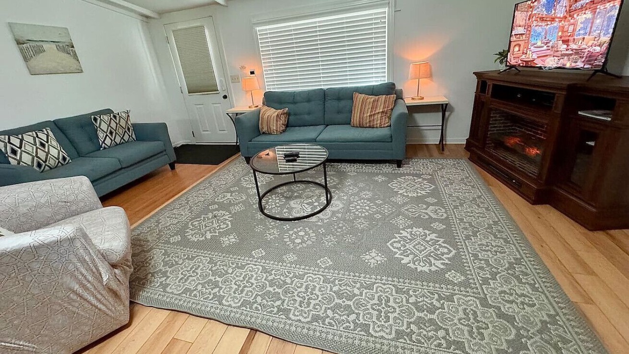 Photo of Livingroom in Saint Helena Island