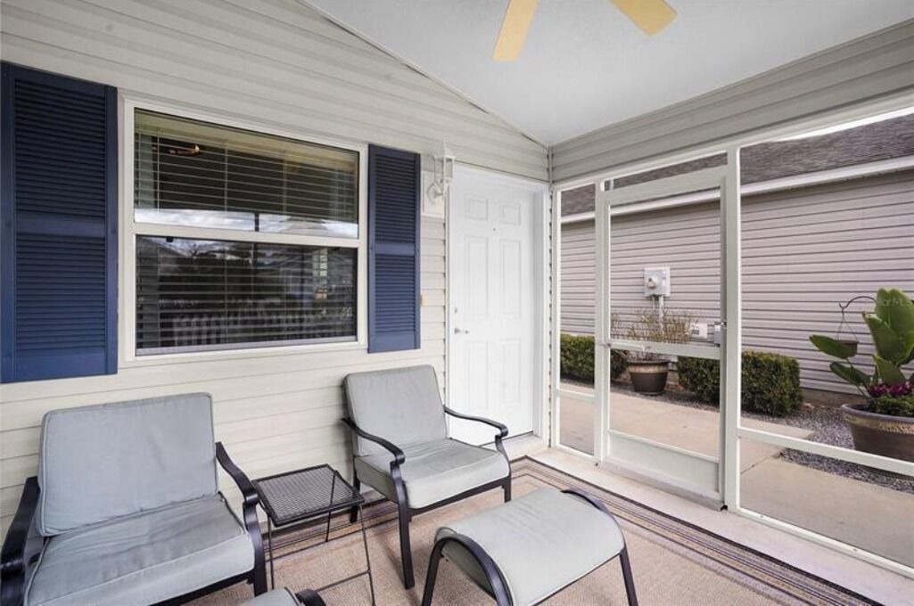 Photo of Patio Balcony in Buttonwood