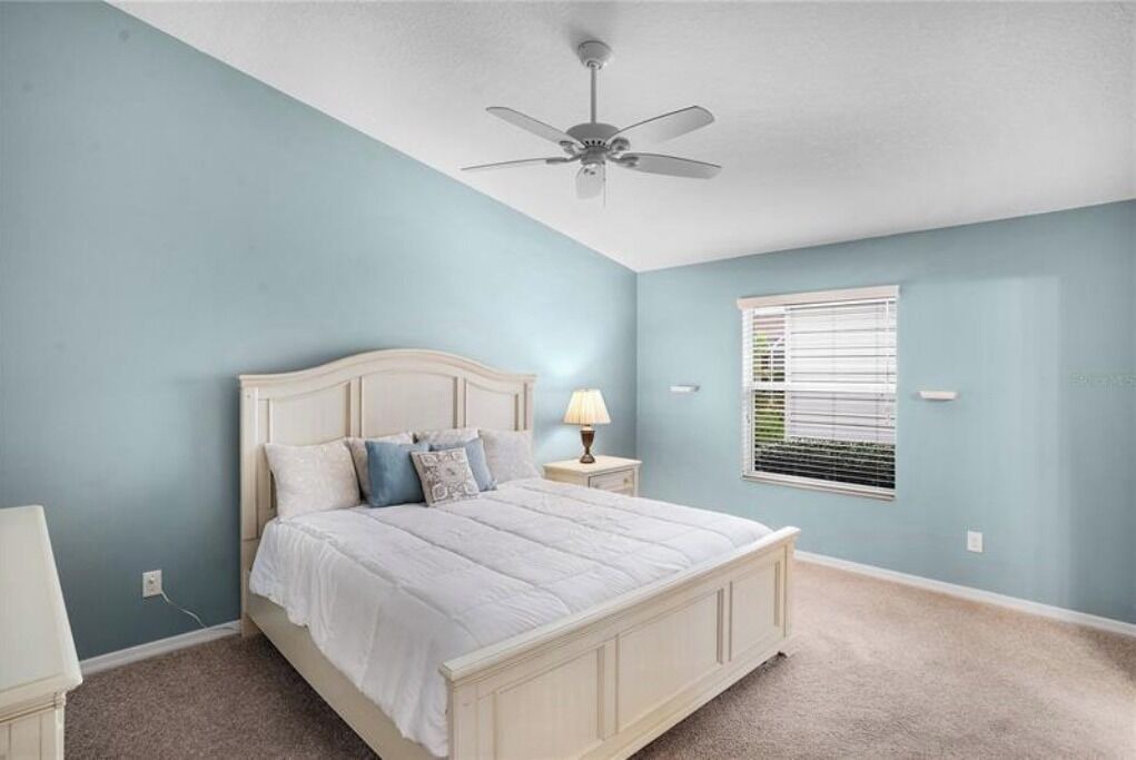 Photo of Bedroom in Buttonwood