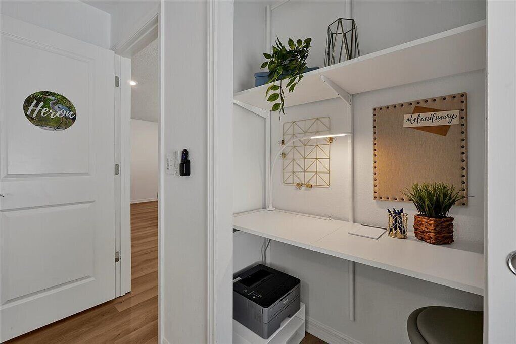Photo of Bedroom in Davenport