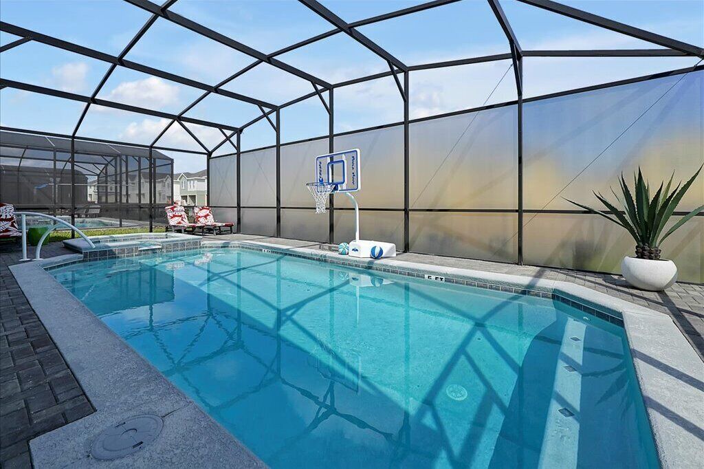 Photo of Outdoor in Davenport