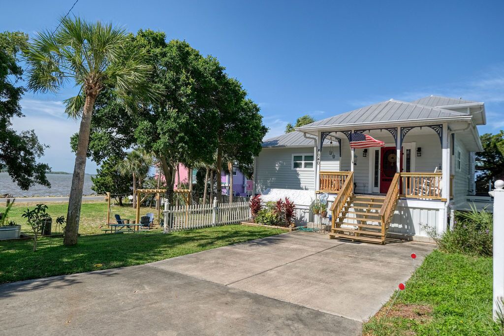 Photo of Outdoor in Cedar Key