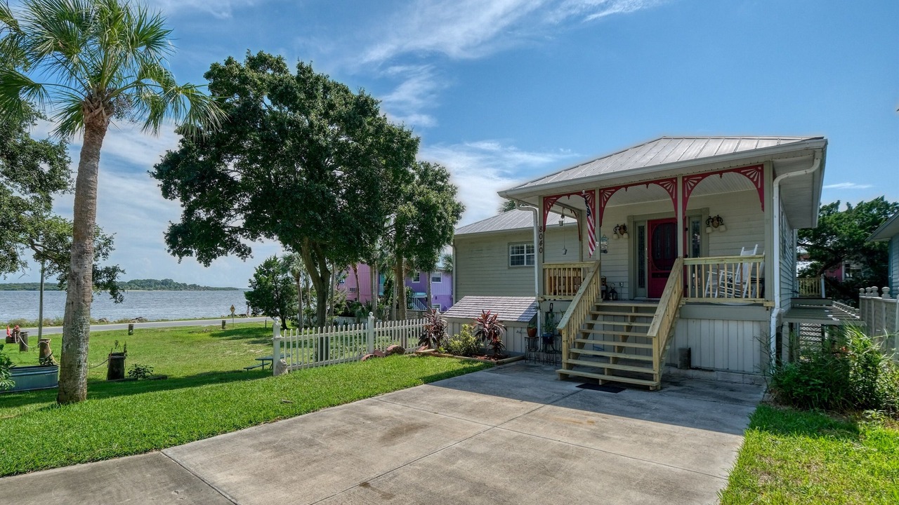 Photo of Outdoor in Cedar Key