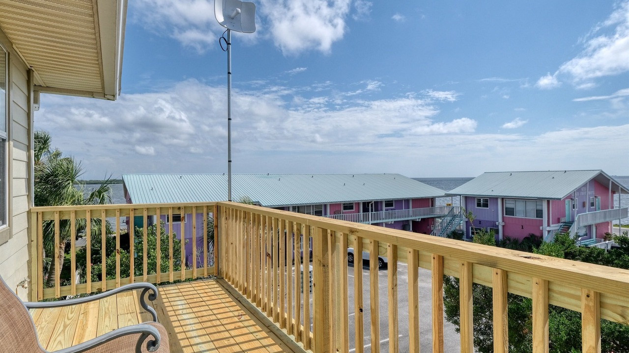 Photo of Outdoor in Cedar Key