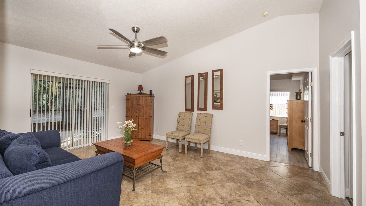 Photo of Livingroom in East County Civic Group
