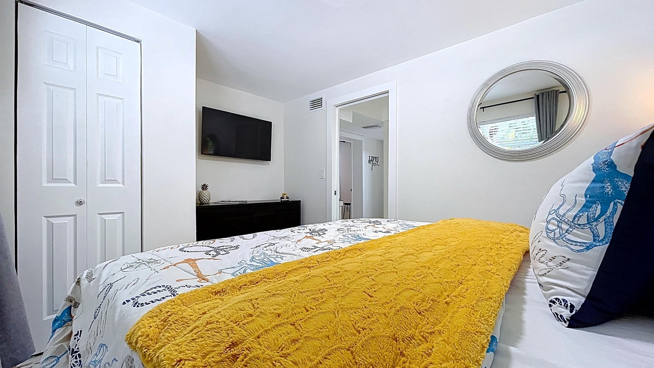 Photo of Bedroom in Ilexhurst