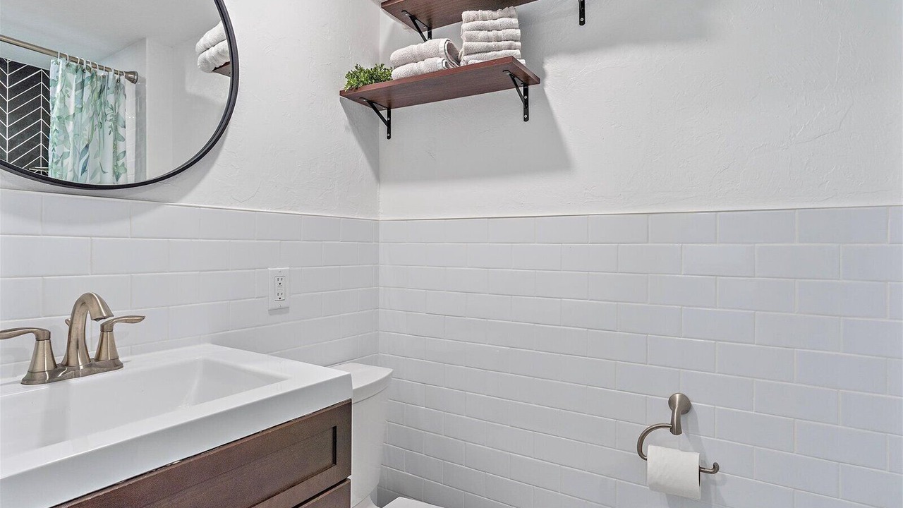Photo of Bathroom in Sarasota