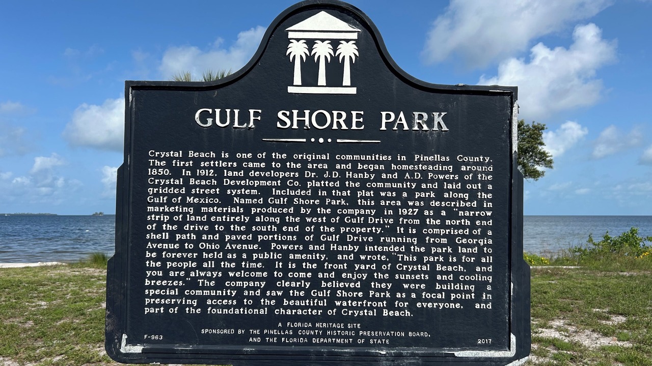 Photo of Others in Crystal Beach