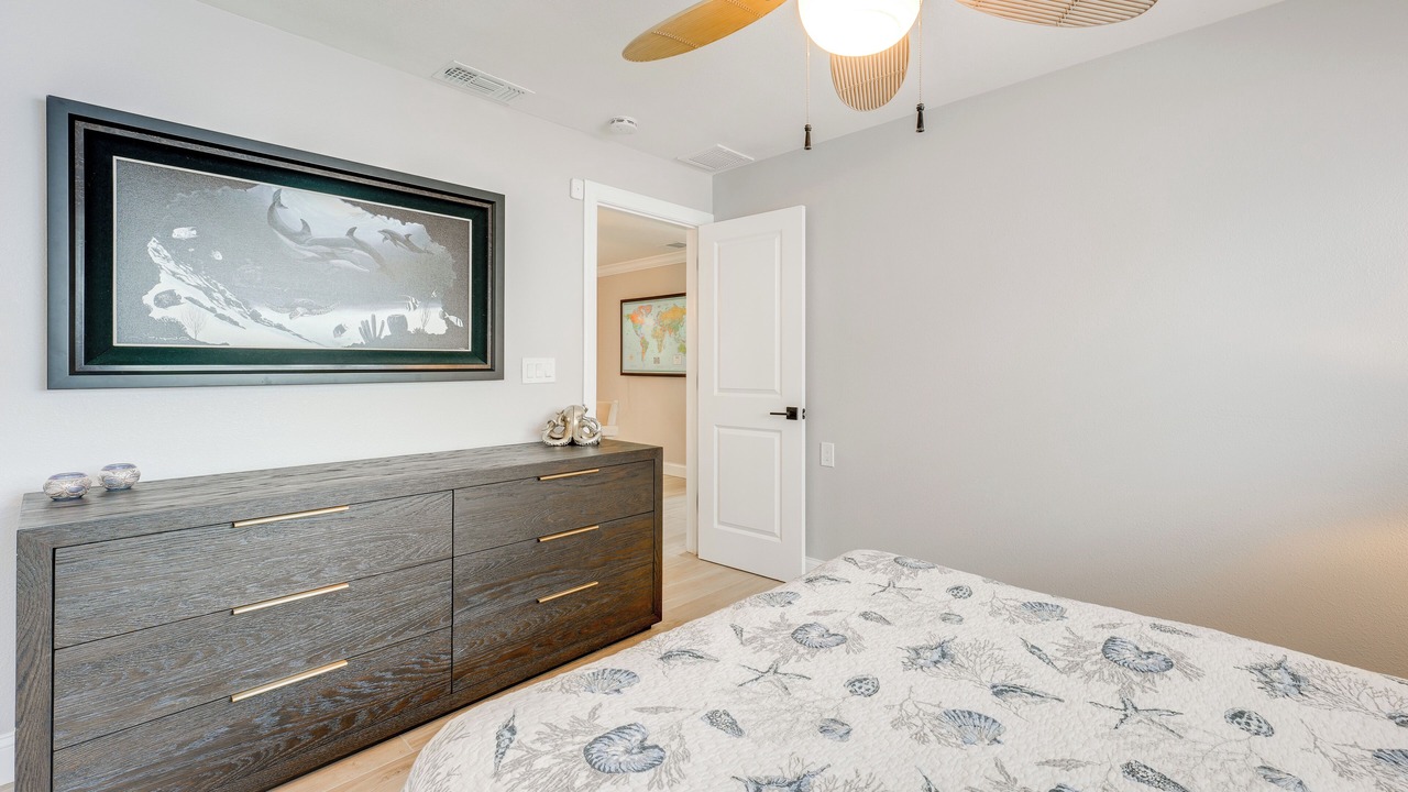 Photo of Bedroom in Island Estate