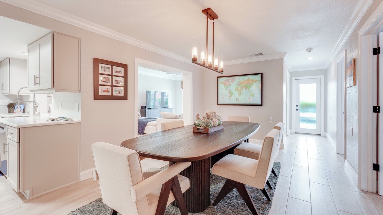 Photo of Bedroom in Island Estate