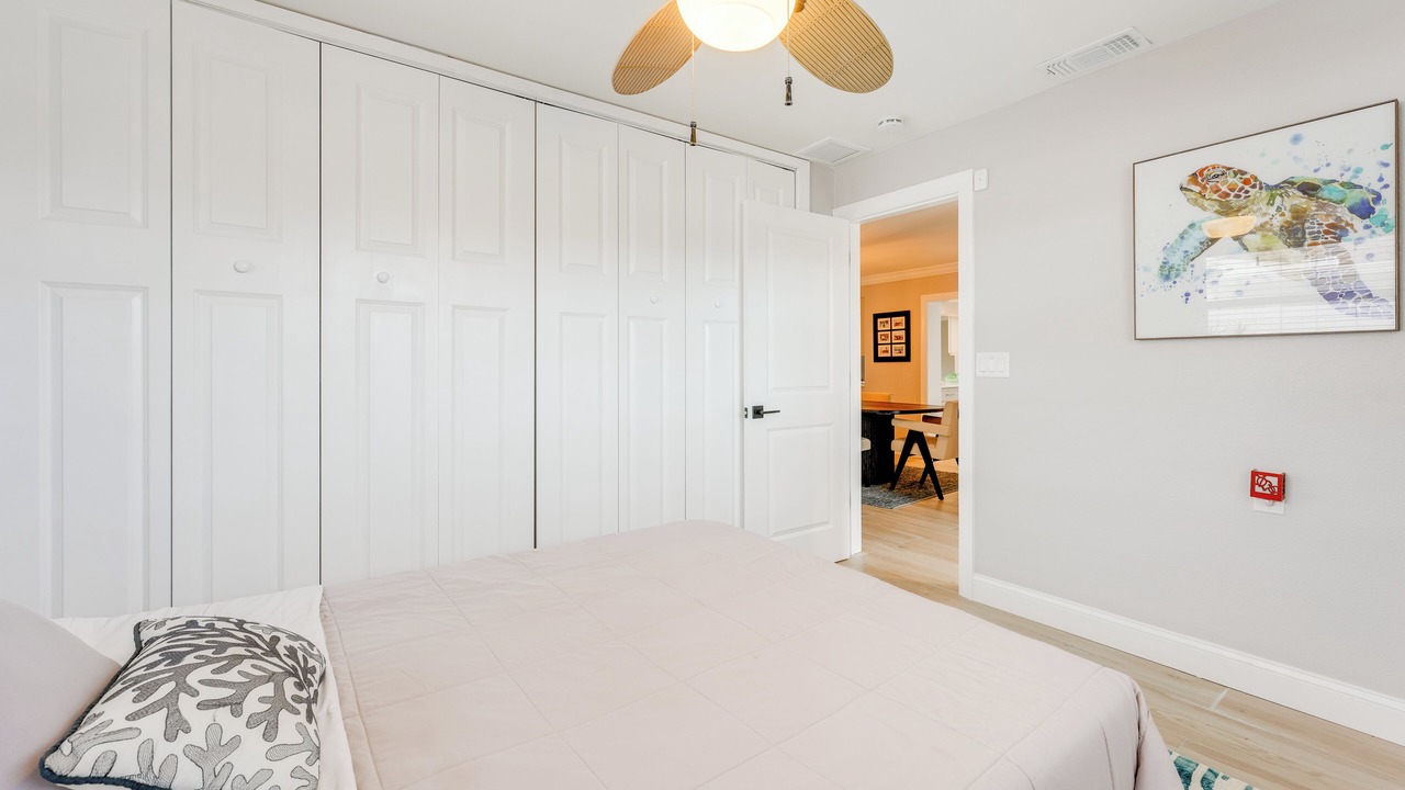 Photo of Bedroom in Island Estate