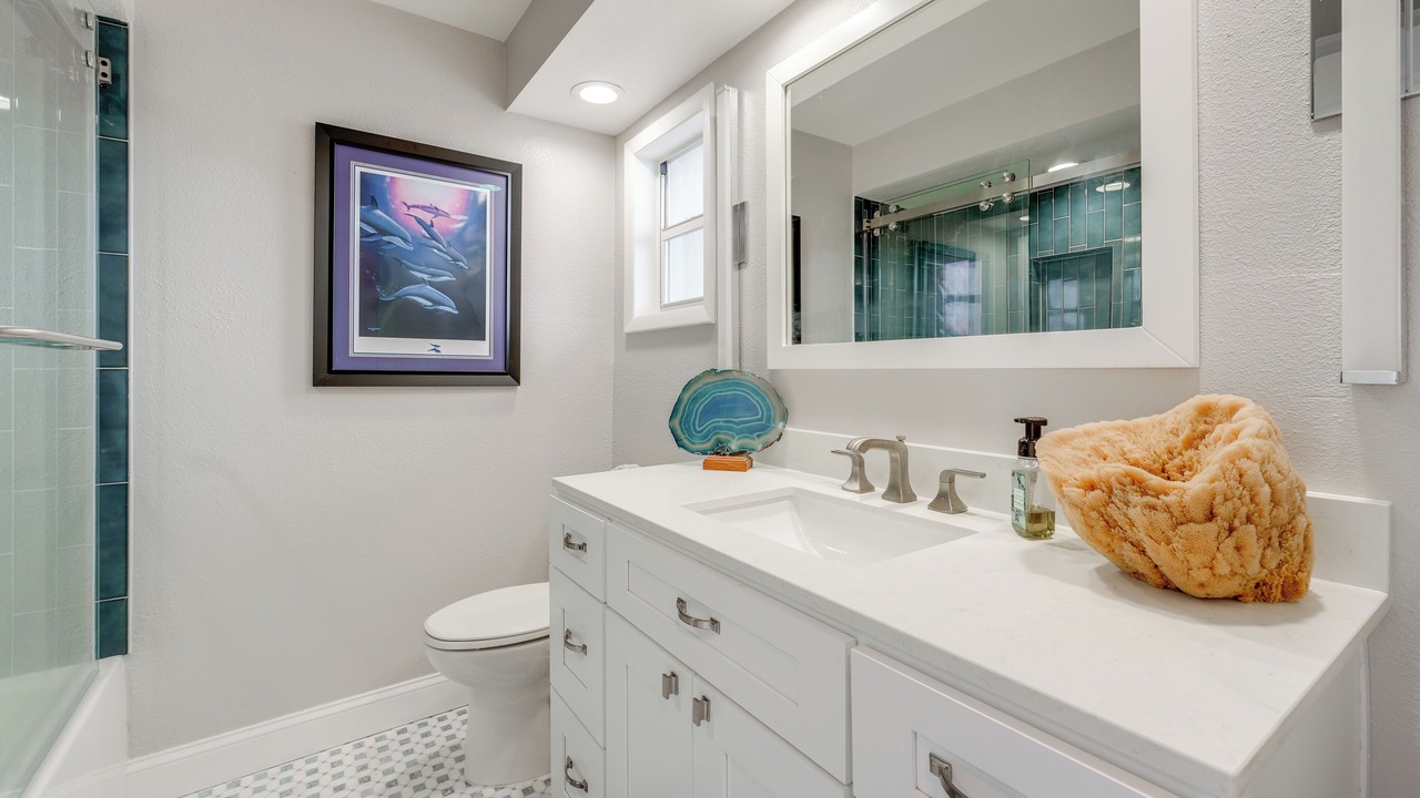 Photo of Bathroom in Island Estate