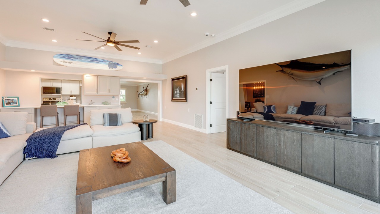Photo of Bedroom in Island Estate