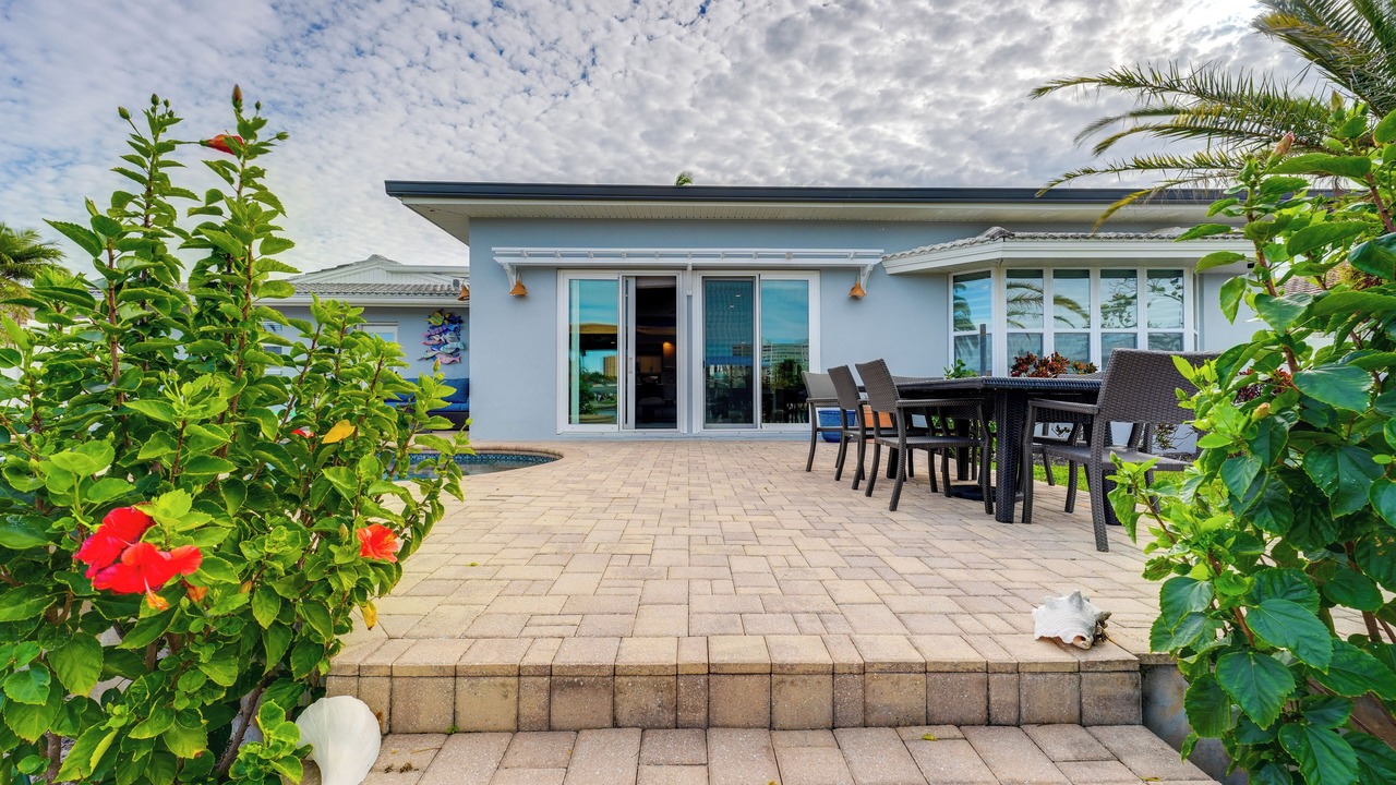 Photo of Outdoor in Island Estate