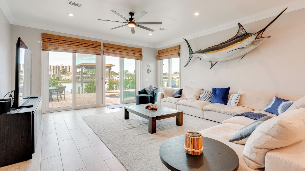 Photo of Bedroom in Island Estate