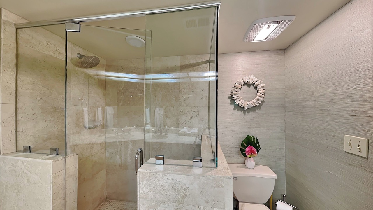 Photo of Bathroom in Sawgrass