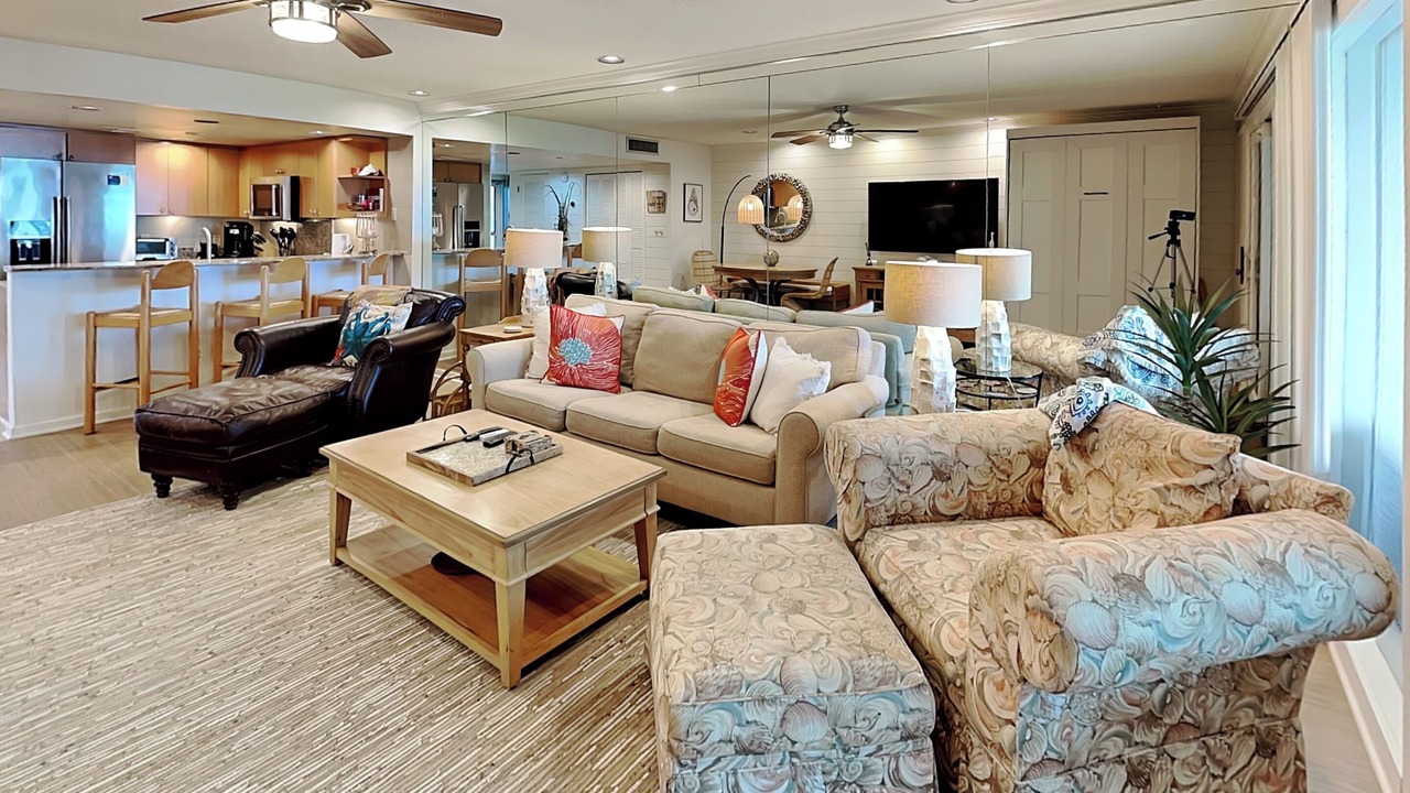 Photo of Livingroom in Sawgrass