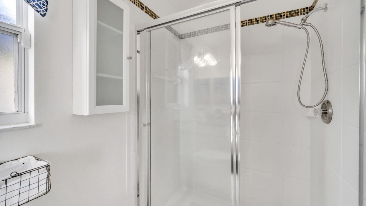Photo of Bathroom in Davenport