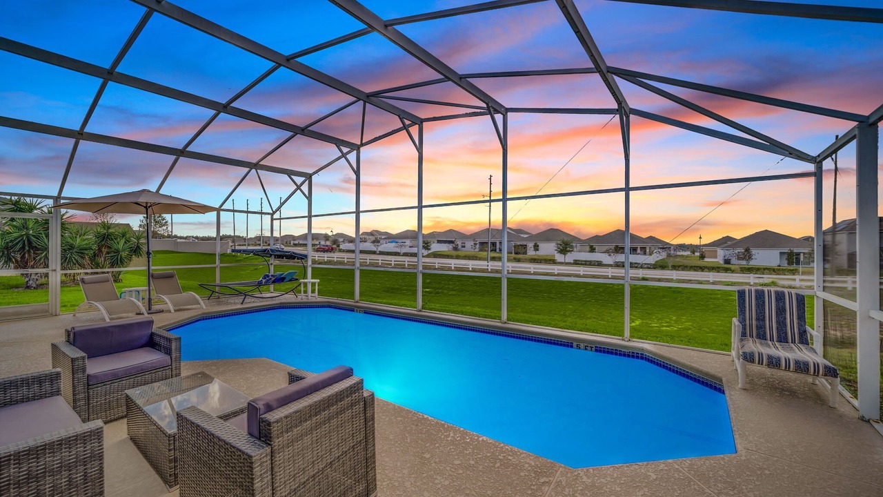 Photo of Outdoor in Davenport