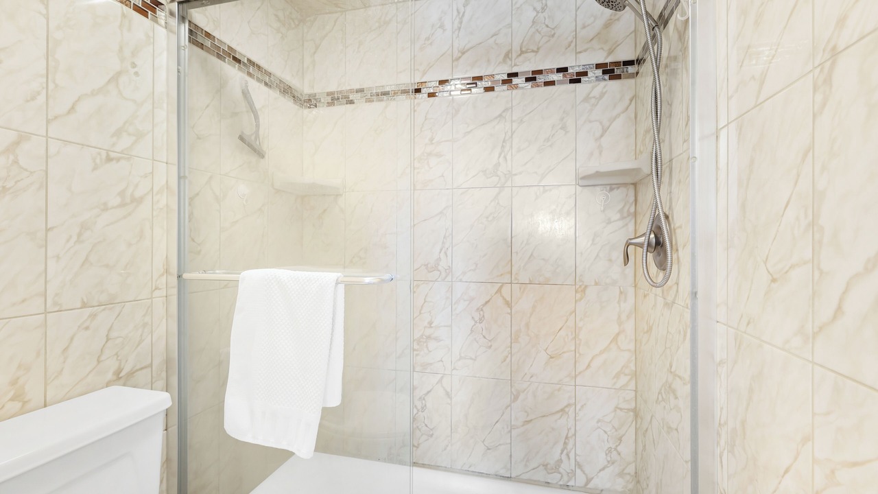 Photo of Bathroom in Bradenton Beach