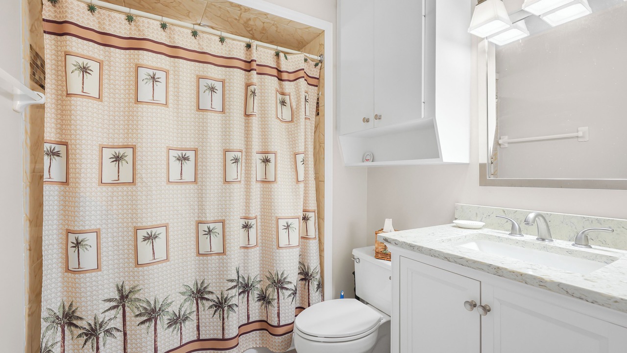 Photo of Bathroom in Bradenton Beach